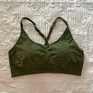 Old Navy Sports Bra Size 2X